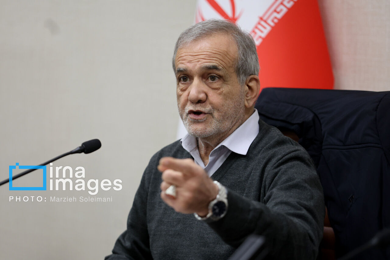 دستور رئیس‌جمهور به کارکنان وزارت جهاد کشاورزی