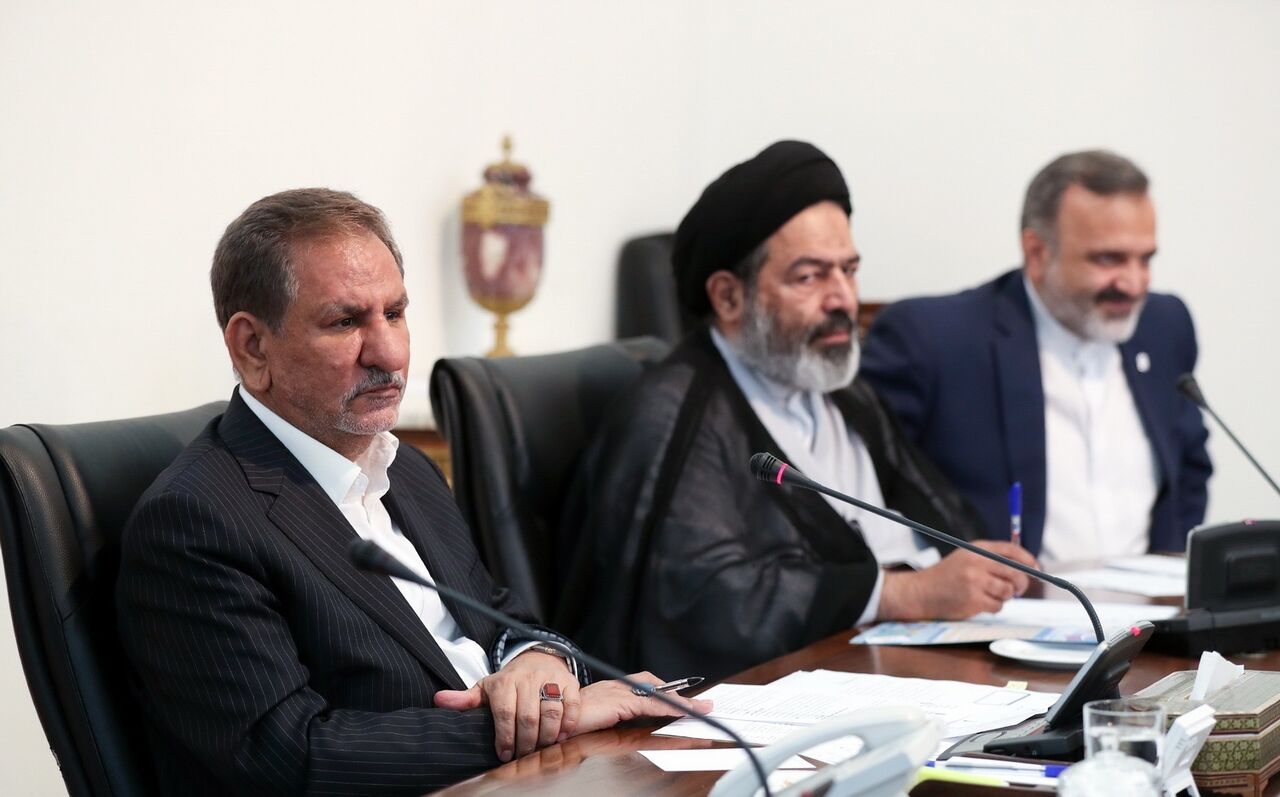 عربستان باید به وظایفش در برگزاری باشکوه مراسم حج عمل کند