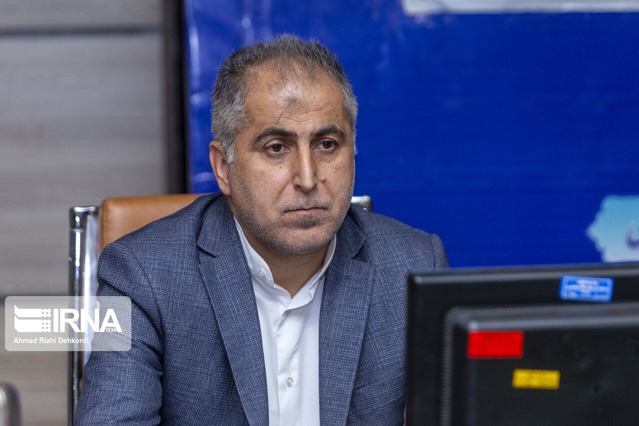 ۳ ماهواره سنجشی و مخابراتی ایران امسال کامل می‌شود