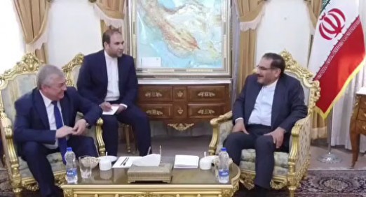  امنیت پایدار منطقه، در گرو تامین منافع ایران