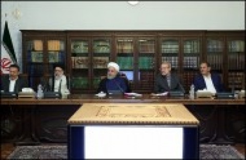  تصویب کلیات اصلاح ساختار بودجه