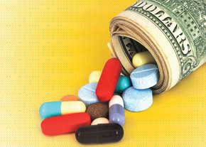 دپای مافیا در انحرافات ارزی بازار دارو / هیچ واردکننده‌ای احضار نشده است