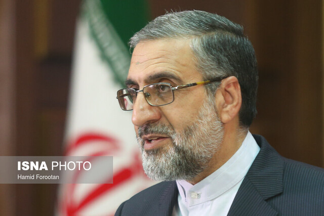 سید محمد هادی رضوی به ۲۰ سال حبس محکوم شد