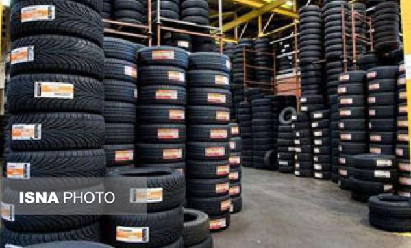 حذف واسطه‌ها در توزیع لاستیک یارانه‌ای در ۲۱ استان