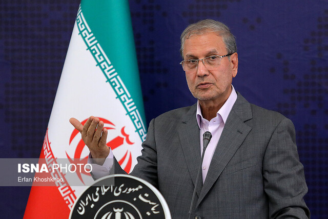 علت انفجار در سکوی پرتاب ماهواره‌ ناهید