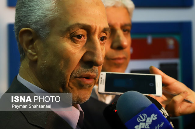 استعفای رئیس دانشگاه شهید بهشتی تحت فشار نبود/علت ورود دیوان به اعتراضات کنکوری‌ها را نمی‌دانم