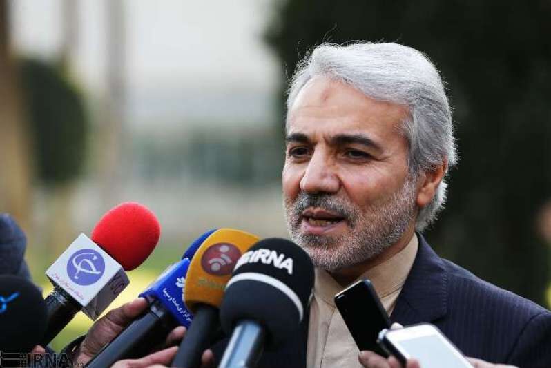 نوبخت: بودجه جاری سال ۹۹ به منابع نفتی وابسته نیست