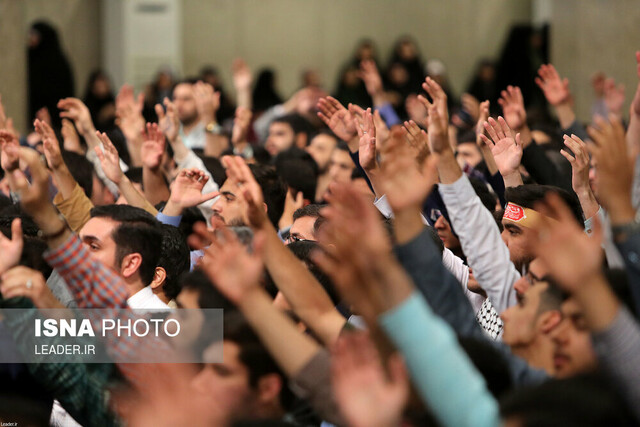 روایت‌های دانشجویی از بلوا بر سر یک «عکس»