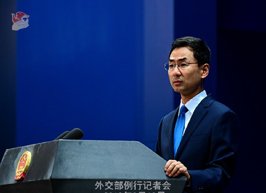 ابتکار عمل صلح هرمز باعث صلح و ثبات منطقه می شود